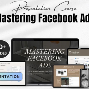 meta ads course 2025