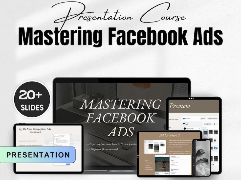 meta ads course 2025